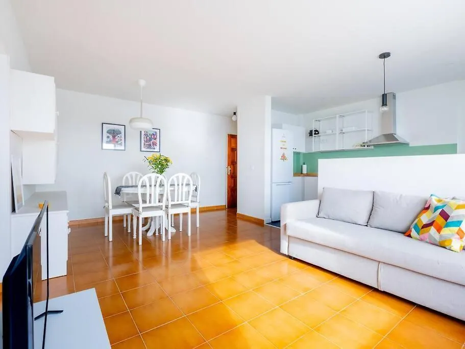 Bajamar Beach Vibes Apartment 0*, Bajamar (La Laguna) Spanien