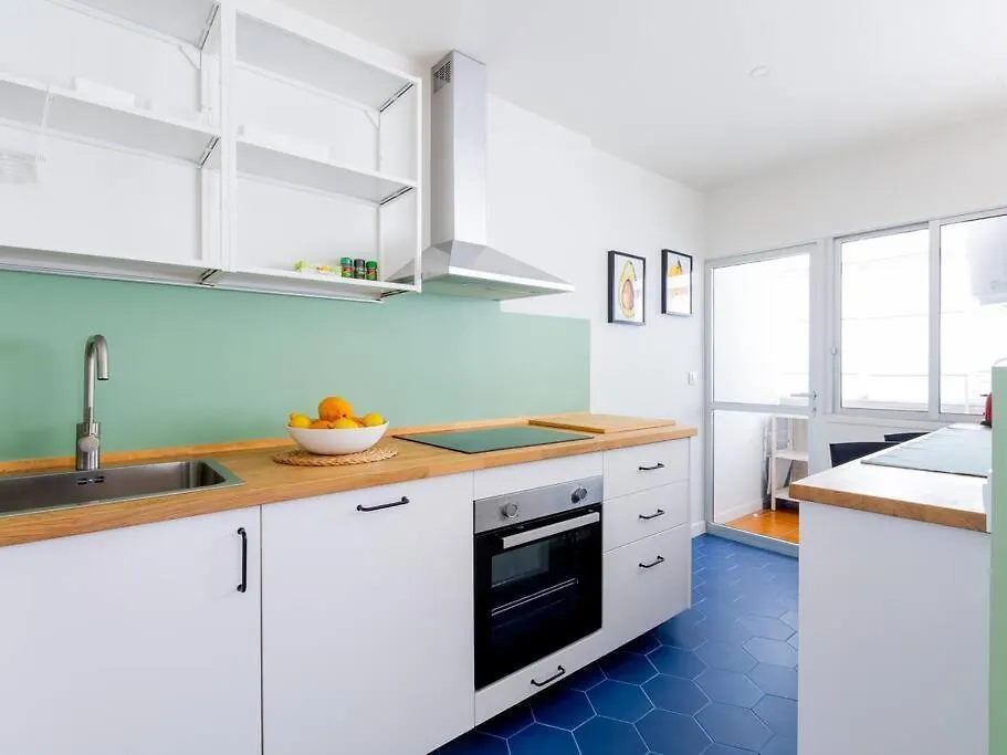 Bajamar Beach Vibes Apartment