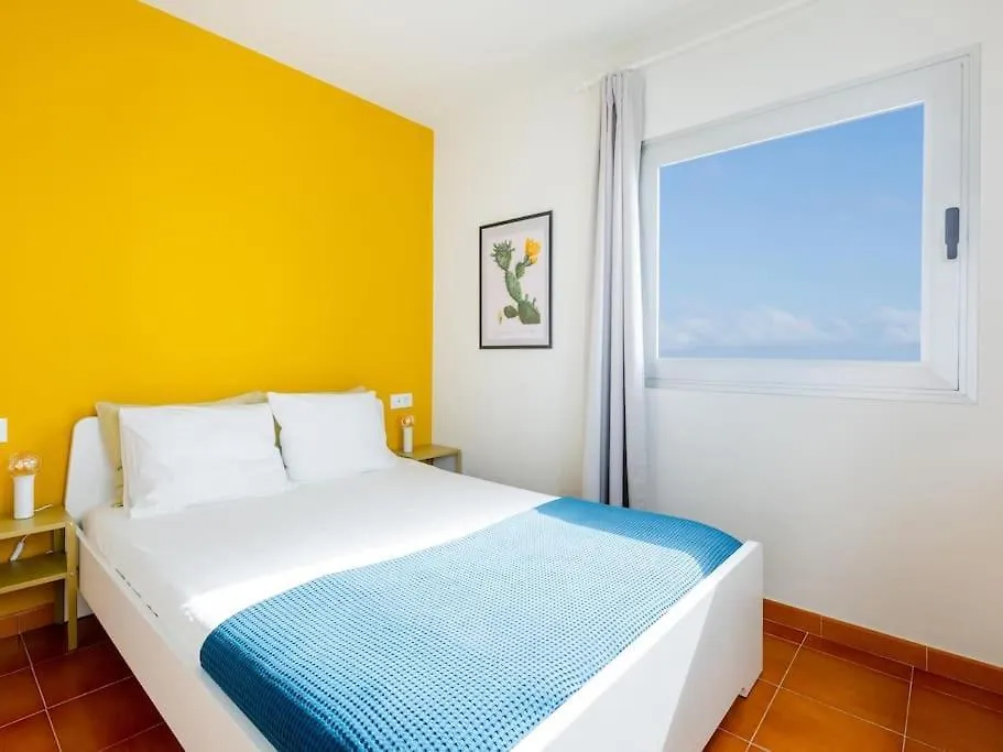 Bajamar Beach Vibes Apartment