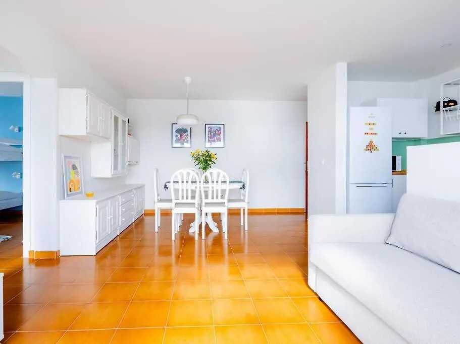 Bajamar Beach Vibes Apartment إسبانيا