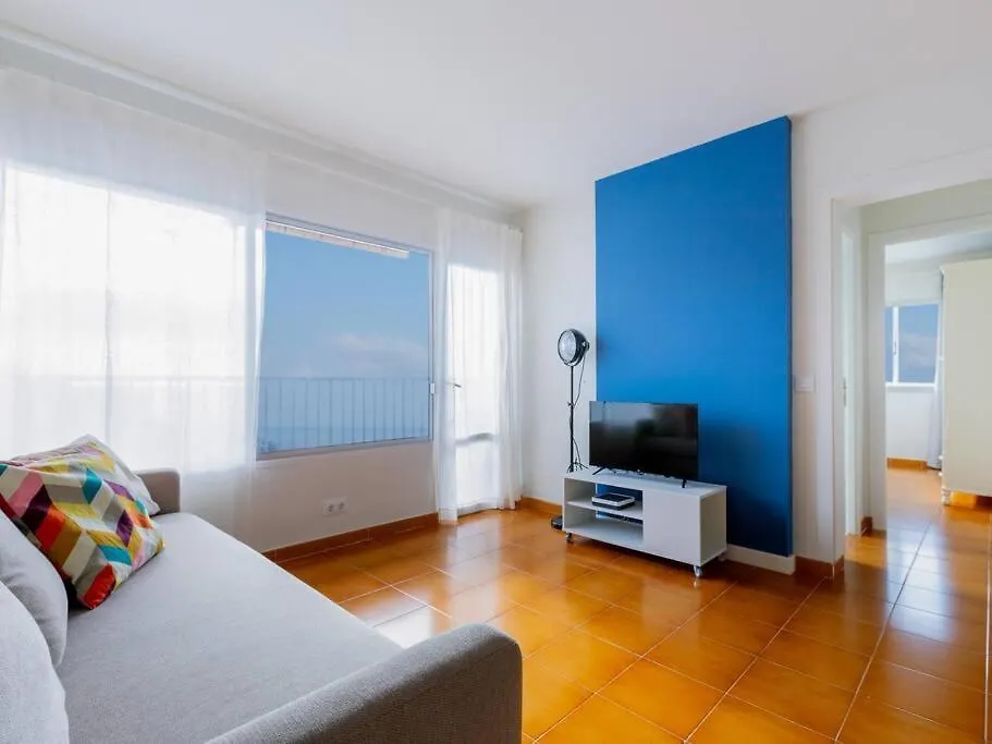 Bajamar Beach Vibes Apartment