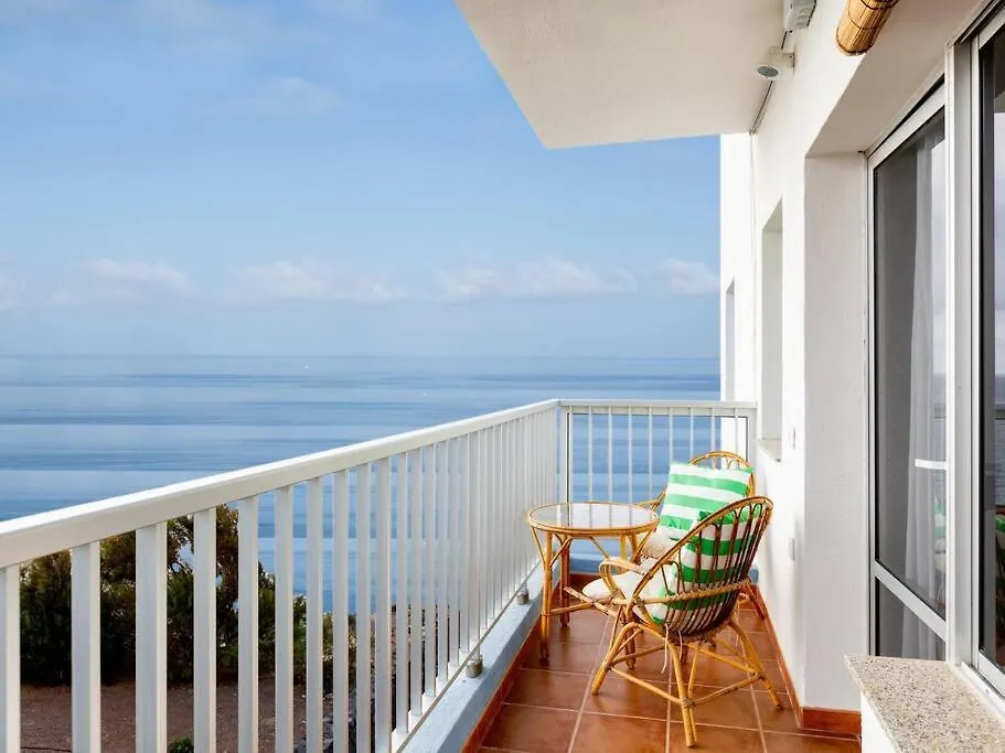 Bajamar Beach Vibes Apartment باجامار