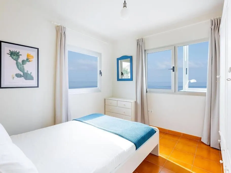 Bajamar Beach Vibes Apartment