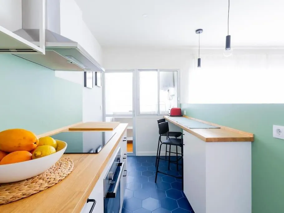 Bajamar Beach Vibes Apartment